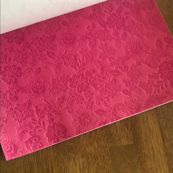 Recollections Femme Fatale Paper Pad Card Stock - Picture 12 of 16